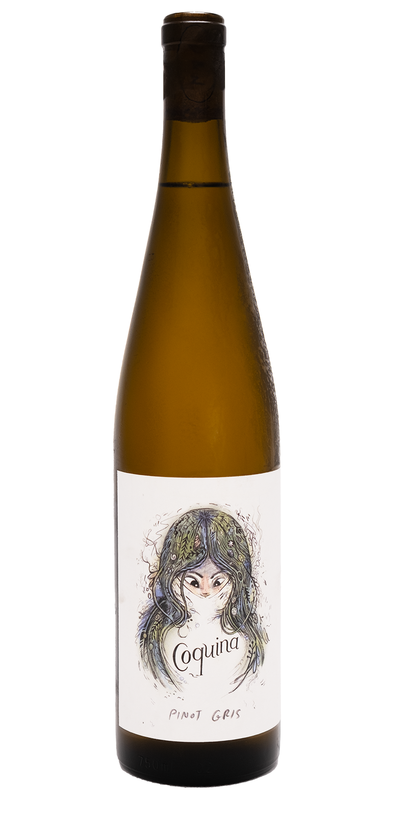 2021 Pinot Gris-